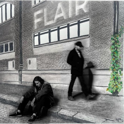 Flair - Single