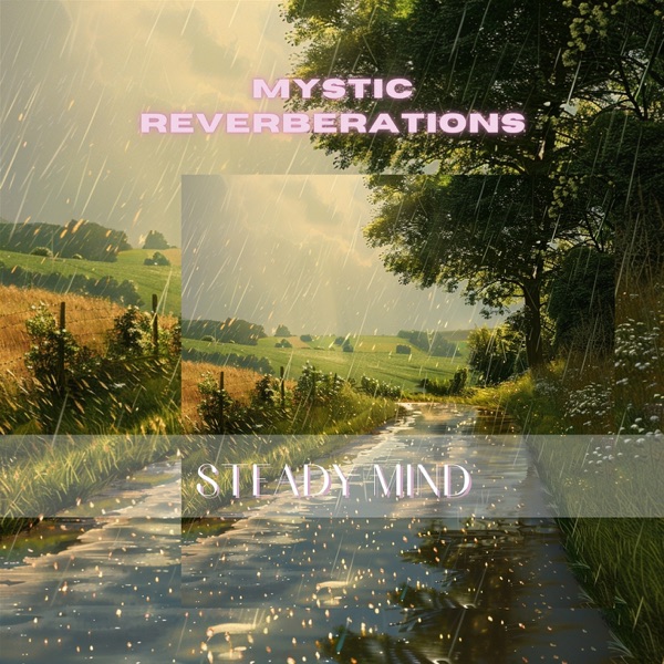 Steady Mind