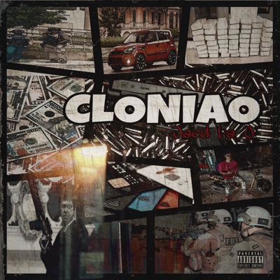 Cloniao - Single