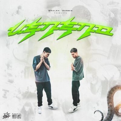 VENENO - Single