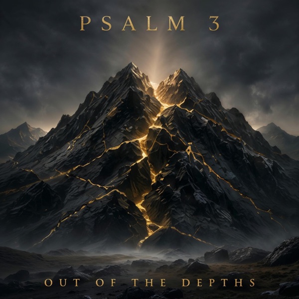 Psalm 3 (feat. Evan Rodaniche)