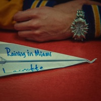 Raining in Miami (feat. Geauxmozzi) - Single - LaCro$$e