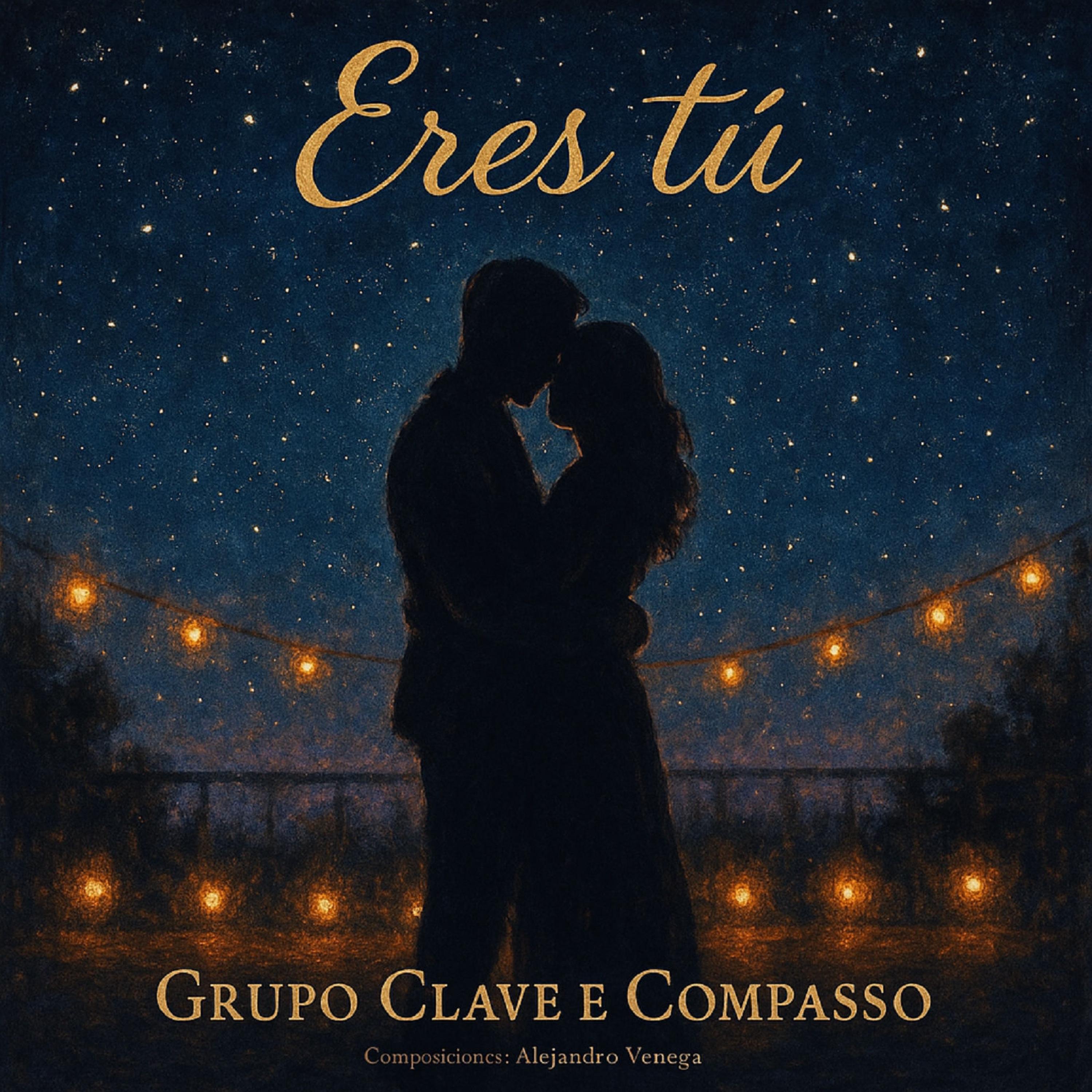 Eres tú