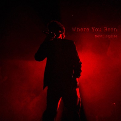 Where You Been - Single