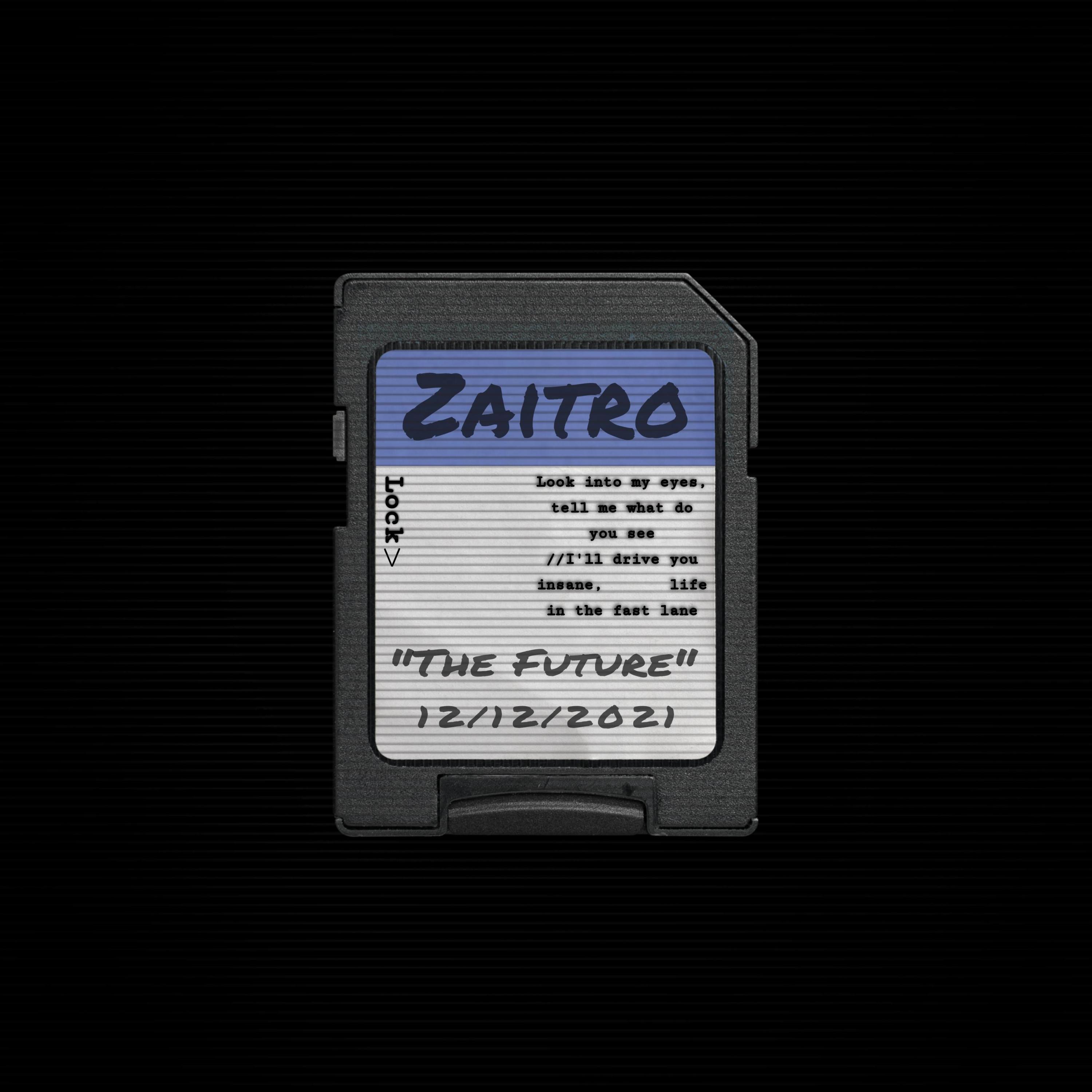 The Future