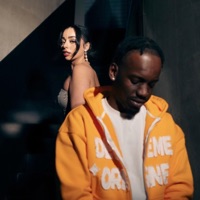 32 - Single - Raivy & Scottie