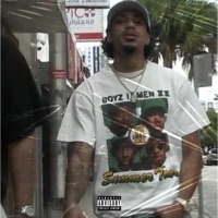 FuMA & MaTA - Single - Vranyel