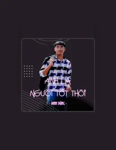 Listen to Dinh Dung, watch music videos, read bio, see tour dates & more!