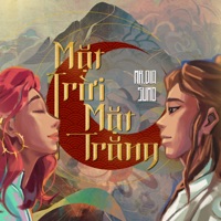 Mặt Trời Mặt Trăng - Single - ICM