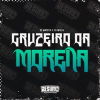 Cruzeiro da Morena - Single - DJ Willy & Dj mateus