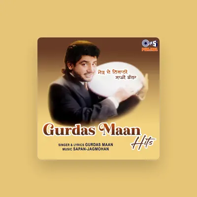 Listen to Sapan-Jagmohan, watch music videos, read bio, see tour dates & more!