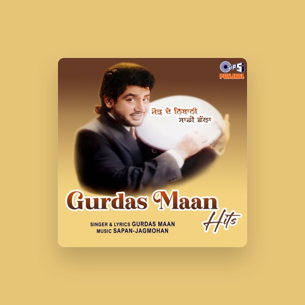 Sapan-Jagmohan's avatar