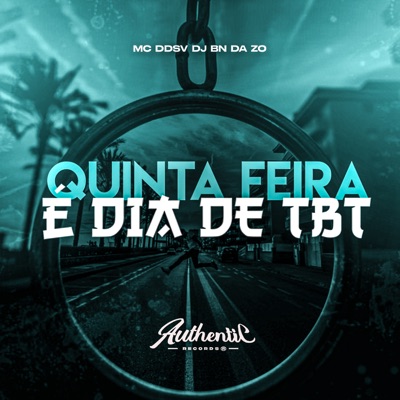 Quinta Feira É Dia de Tbt - Single