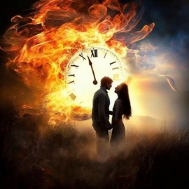 Ты не для меня Тридцать четвертый