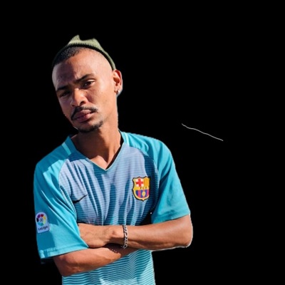 Dankie (feat. Dlala B) - Single