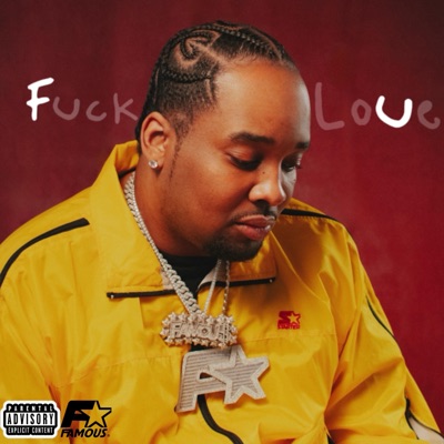 F love - EP