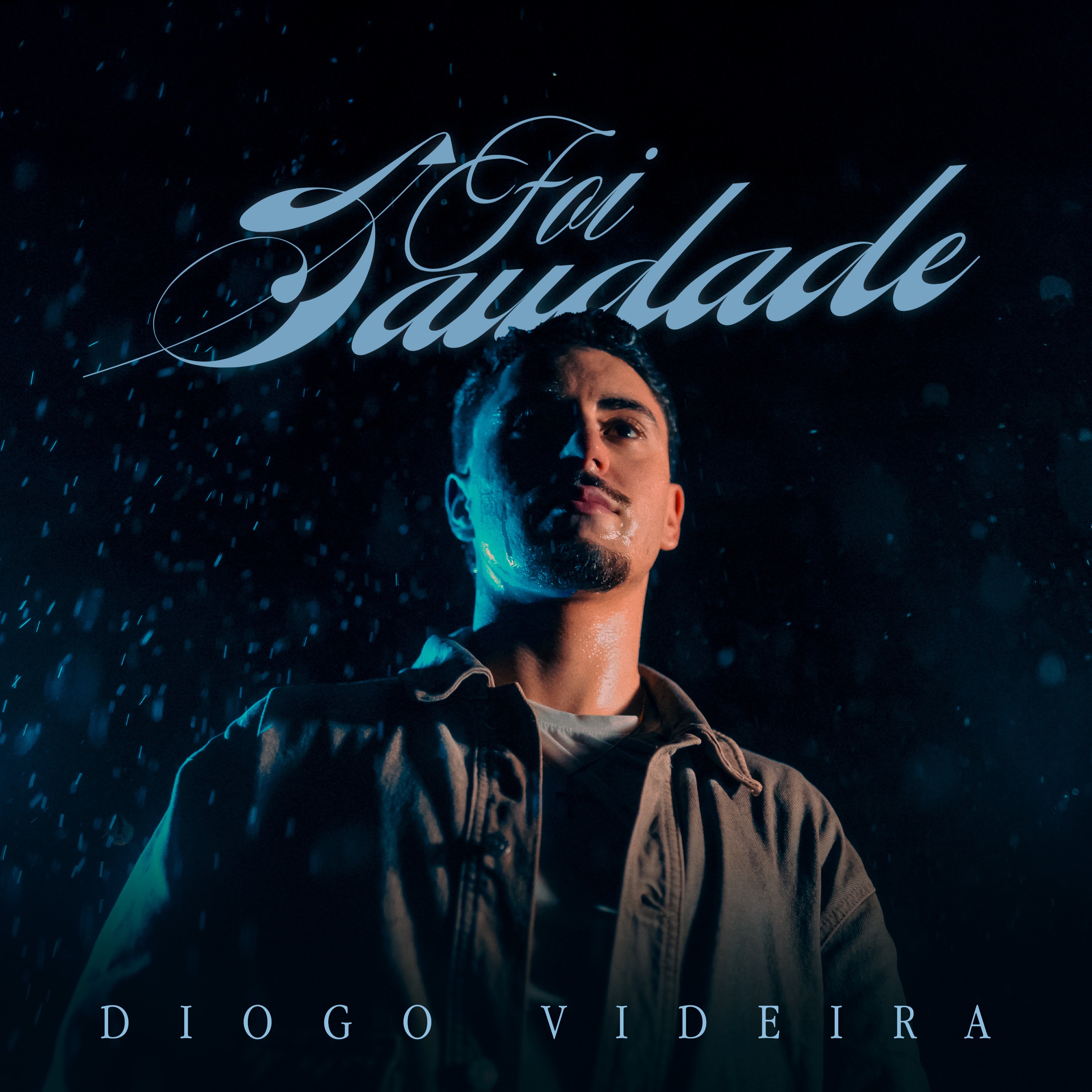 Foi Saudade - Single