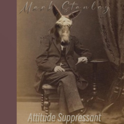 Attitude Suppressant