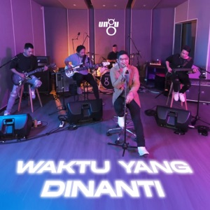 Tiada Kata Album Art
