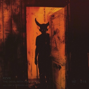The Devil With the Violin - EP