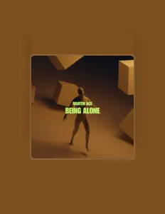 Ascolta Martin Ace, guarda video musicali, leggi la biografia, vedi le date del tour & altro!