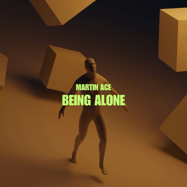 Being Alone - Single