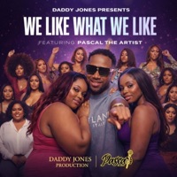 We Like What We Like (feat. Pascal The Artist) - Single - Daddyjones Production