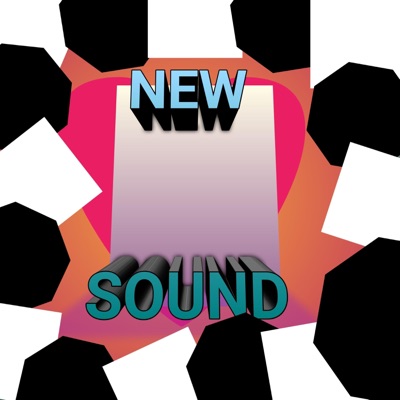 THE NEW SOUND (feat. rip.trolusz) - Single