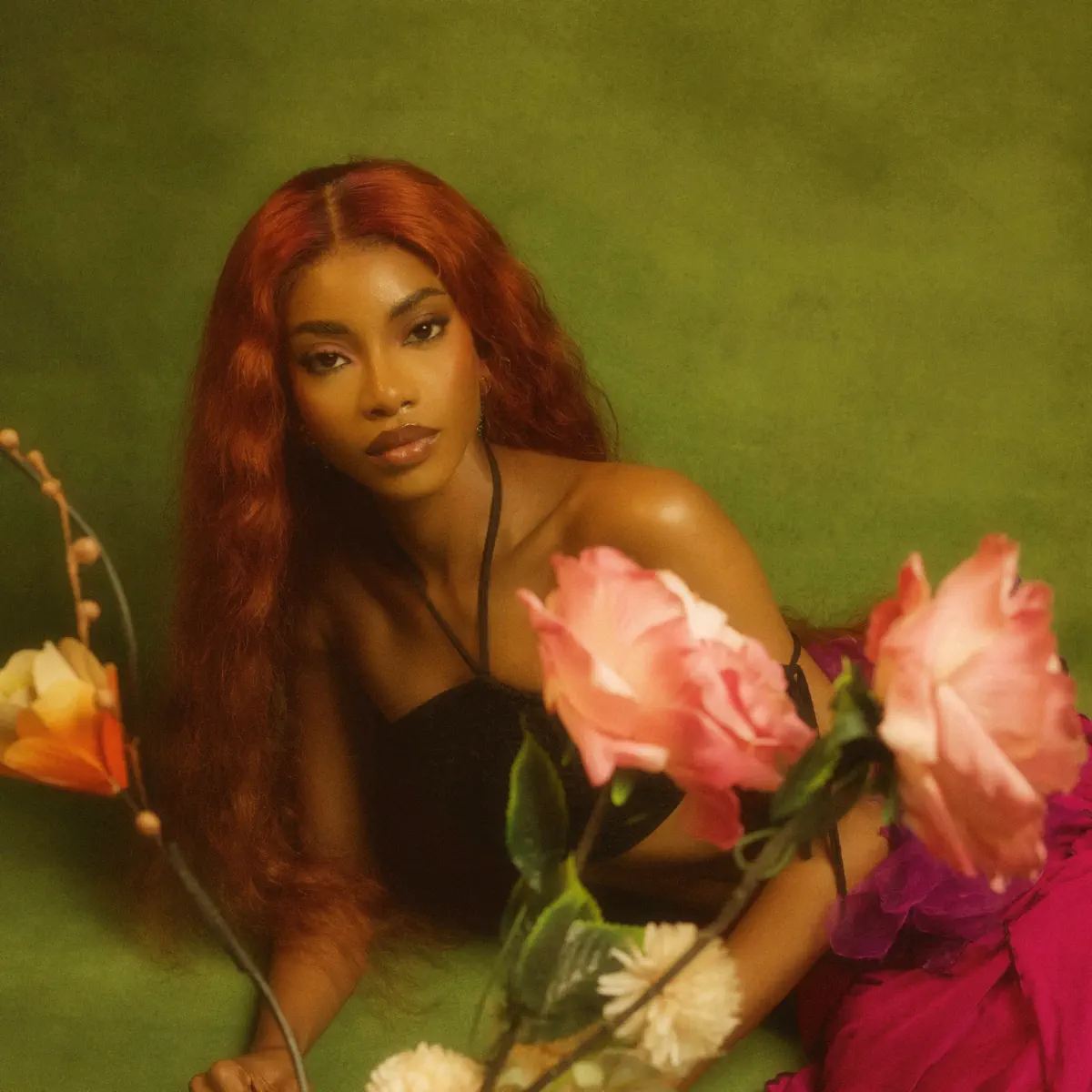 Amaeya - Like a Flower (2024) [iTunes Plus AAC M4A]-新房子