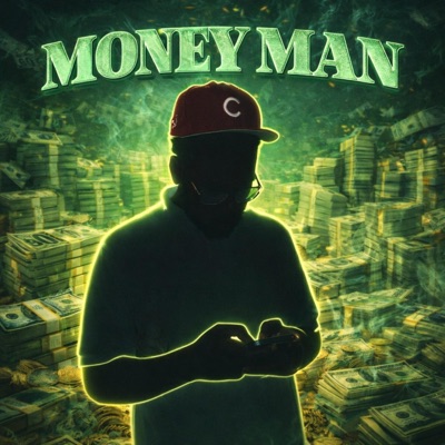 Money Man - Single