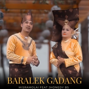 Baralek Gadang Album Art