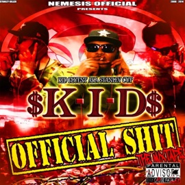 BROZ B4 HOEZ (2014) (feat. SIR QUAN, I-10, REDDG D, SUPERIOR, RISKO & SPACE) Stanley Killer