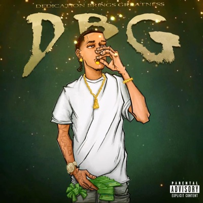 DBG - Single