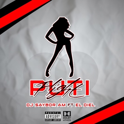Puti Flight (feat. El Diel) - Single
