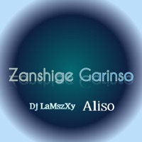 Zanshige Garinso (feat. Aliso) - Single - Dj Lamszxy