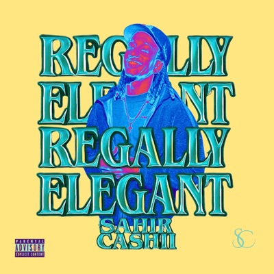 Regally Elegant