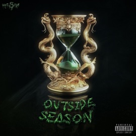 Baki (feat. Jooslyf) Outside Filmz