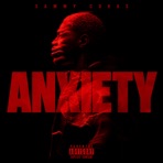 Anxiety - Single