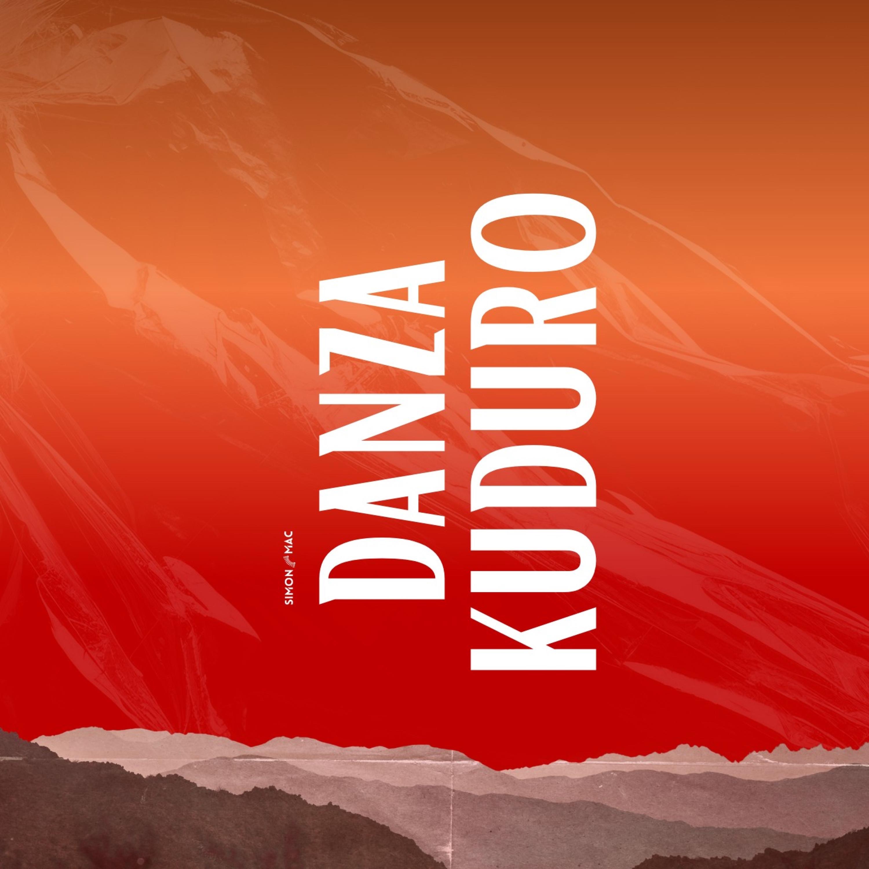 Danza Kuduro - Single