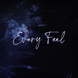 EVERY FEEL (feat. Sleepyjax) ISACK
