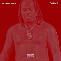 Oh Na - Single - Hogg Booma