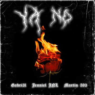Ya no - Single