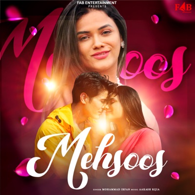 Mehsoos - Single
