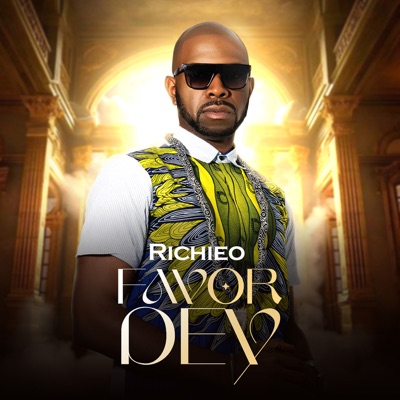 Favor Dey - Single
