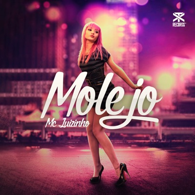 Molejo - Single