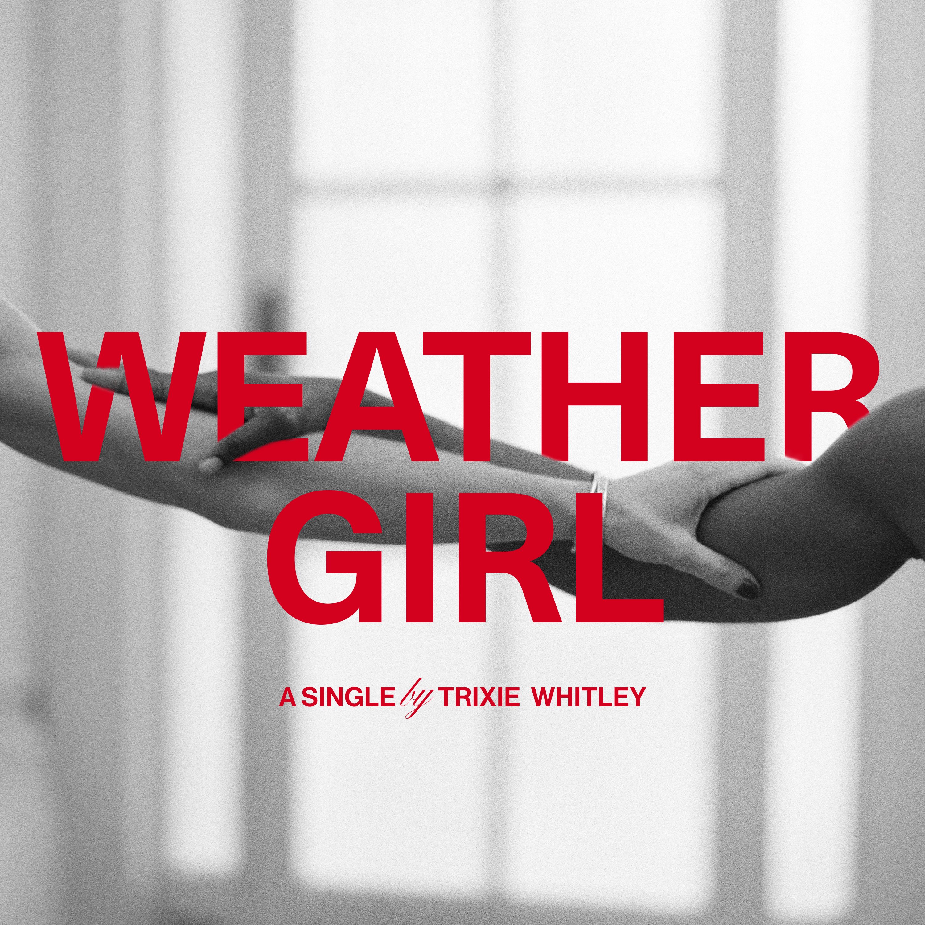 Weather Girl - Single