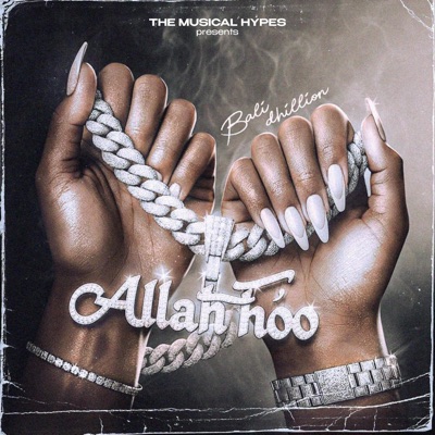 Allah Hoo - Single