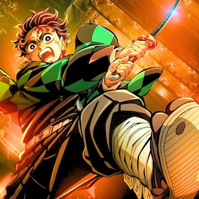 Anime Sound Box - Infinity Castle Theme Demon Slayer