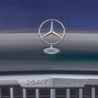 MAYBACH. (feat. DOC) - Single - SLAZ