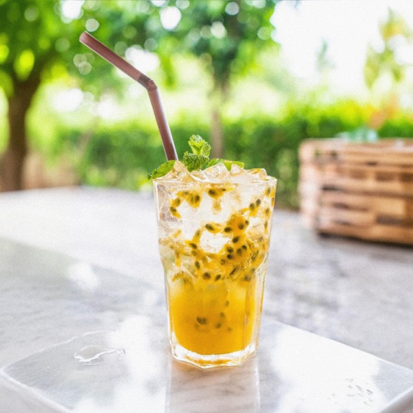 Passion Fruit